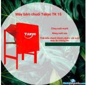 Máy thái chuối Takyo TK 15