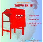 Máy xắt chuối Takyo TK 15