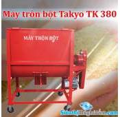 Máy trộn thức ăn chăn nuôi TAKYO TK 380