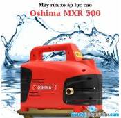 Máy rửa xe Oshima MXR 500