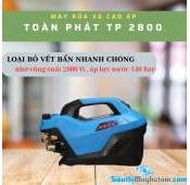 Máy rửa xe Toàn Phát TP 2800