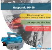 Máy rửa xe Huspanda HP 60