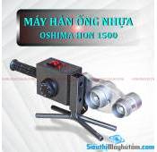 Máy hàn ống nhựa Oshima HON 1500