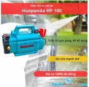 Máy rửa xe Huspanda HP 100