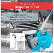 Máy rửa xe Huspanda HP 120